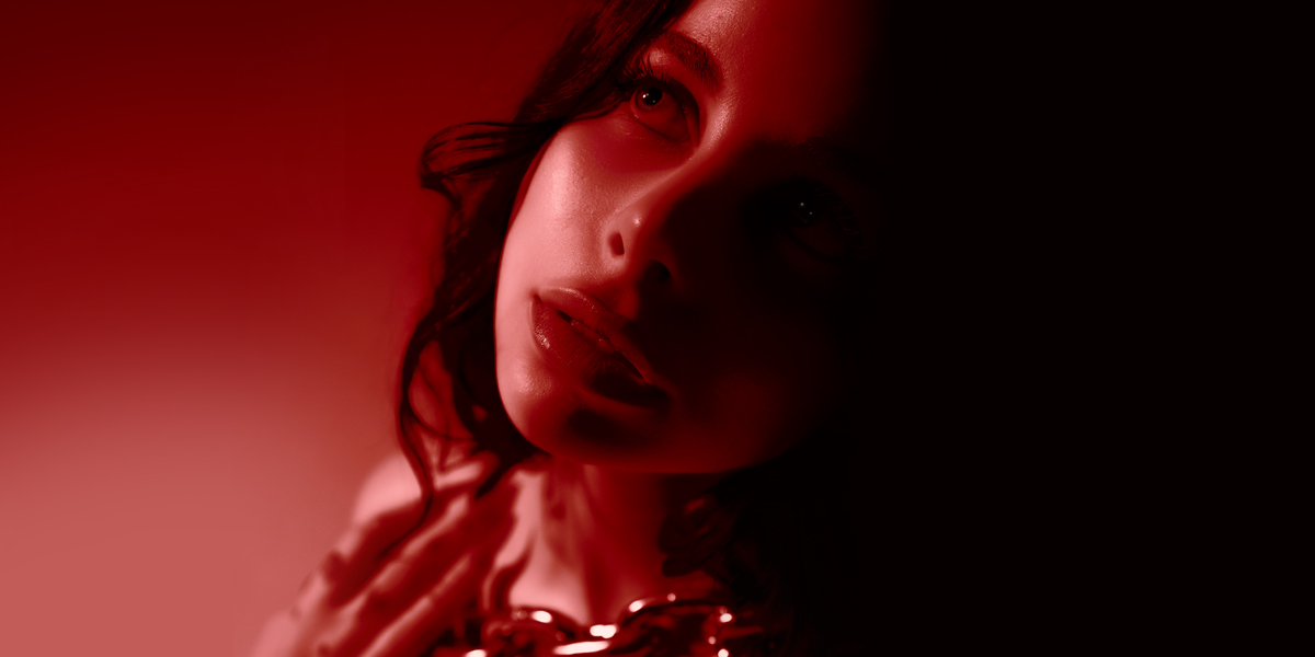 Ellise at Rose Music Hall on January 19, 2026