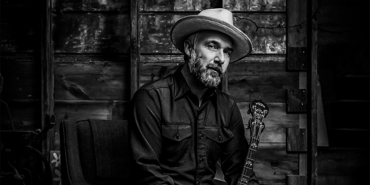 William Elliott Whitmore at Rose Music Hall (Inside) on March 7, 2026
