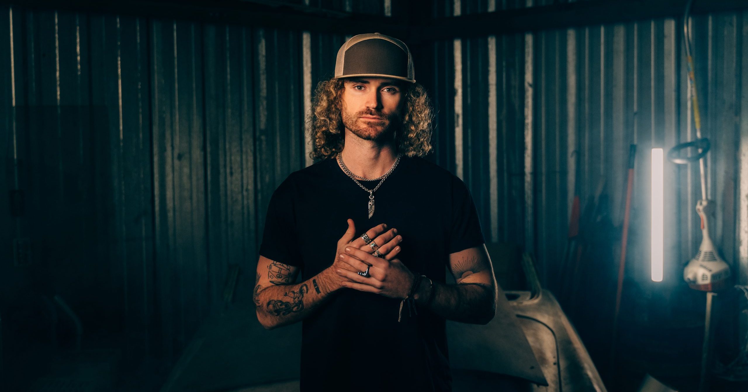 Eddie And The Getaway at Rose Music Hall (Inside) on February 5, 2026