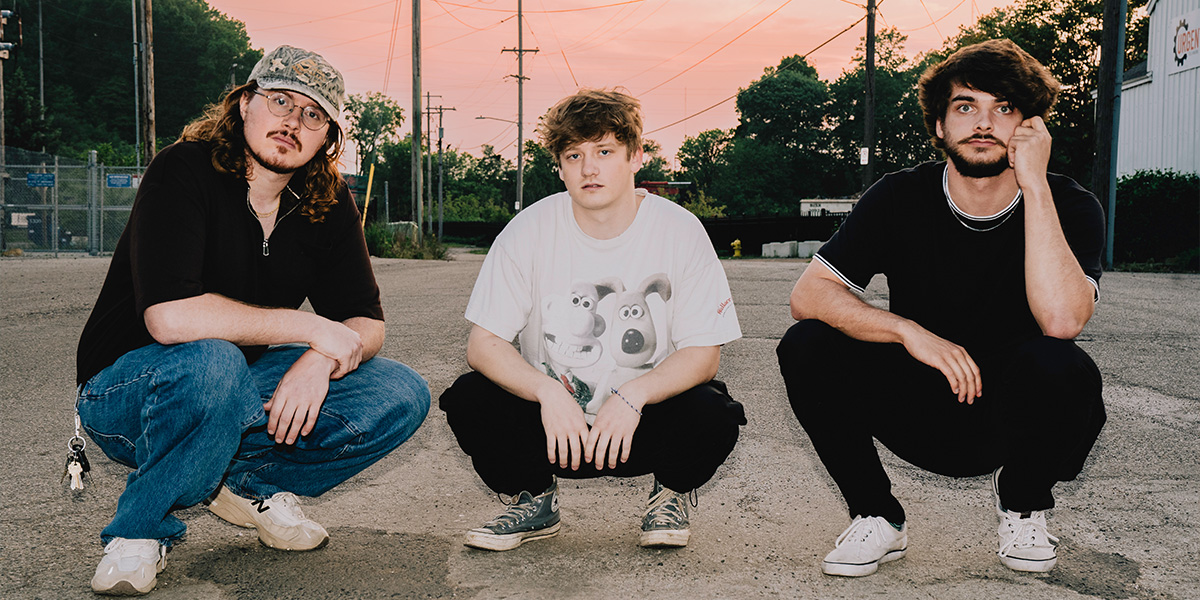 saturdays at your place at Rose Music Hall (Inside) on March 13, 2026