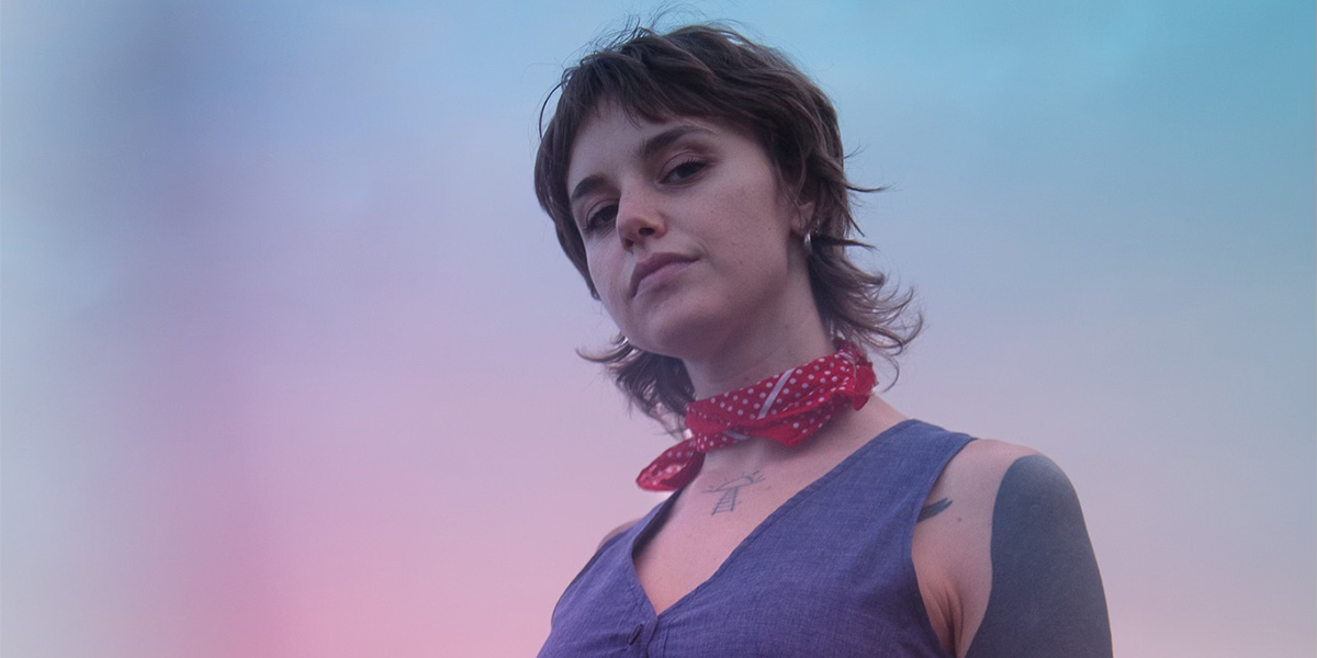 Cat Clyde at Rose Music Hall (Inside) on April 2, 2026