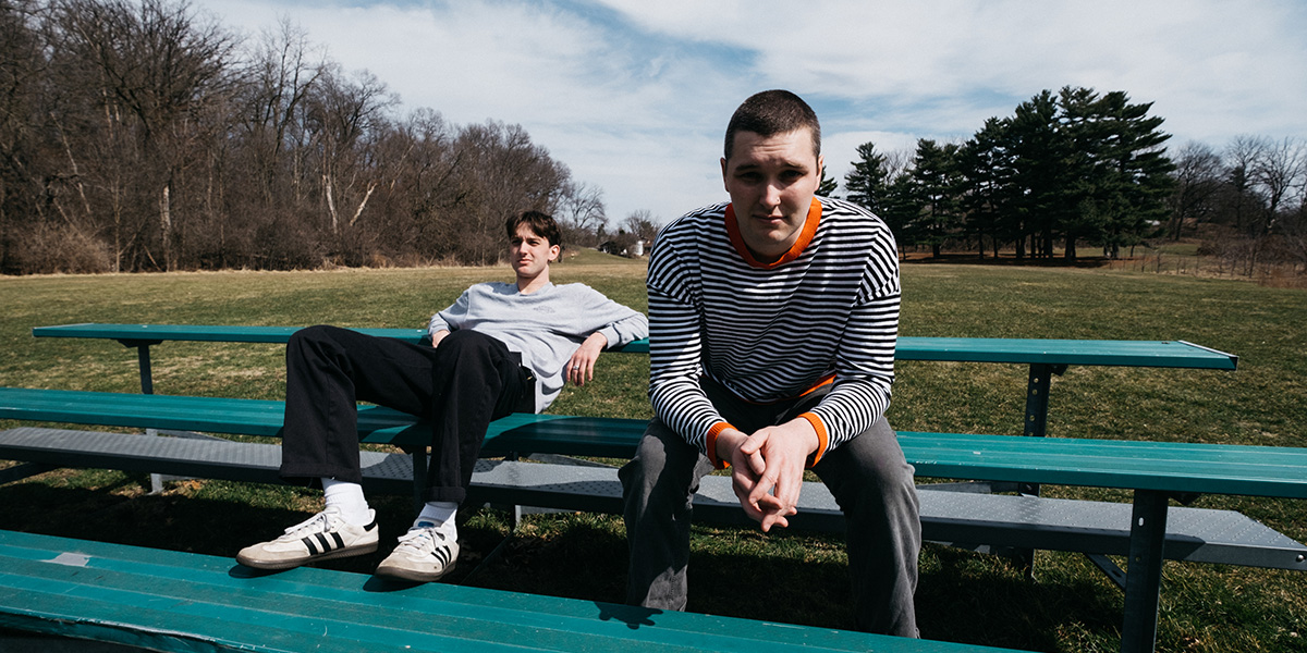 Cal in Red at Rose Music Hall (Inside) on February 20, 2026