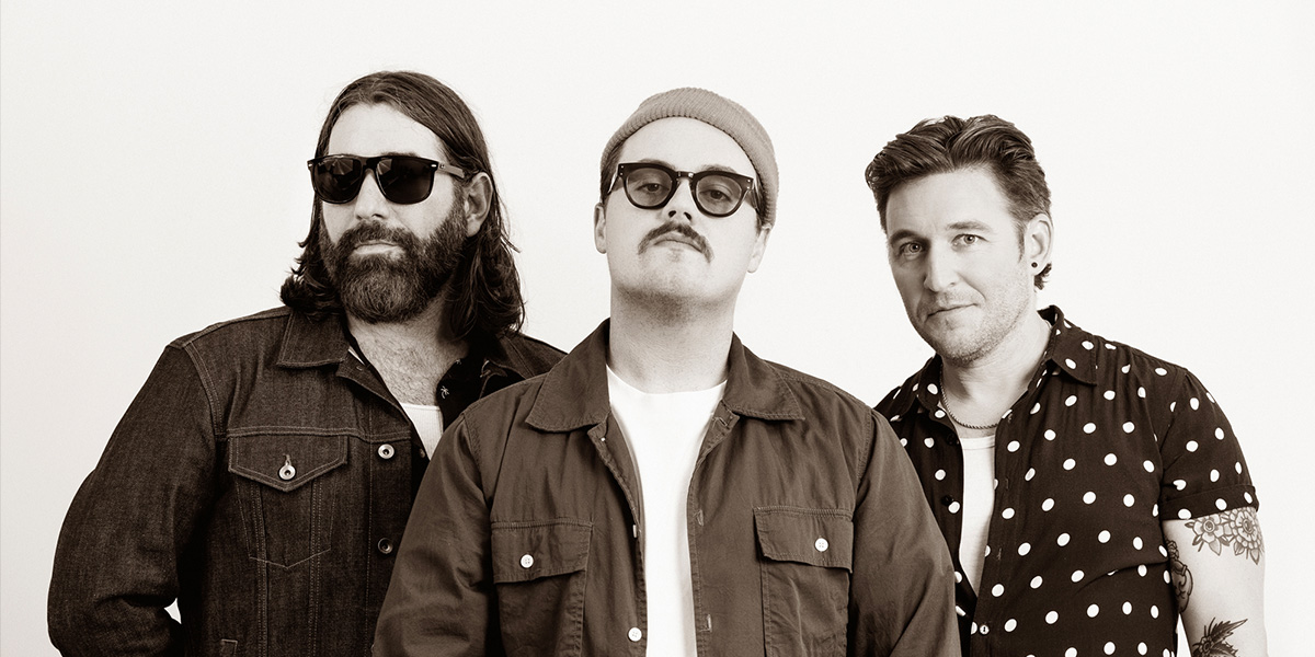 GA-20 at Rose Music Hall (Inside) on February 15, 2026