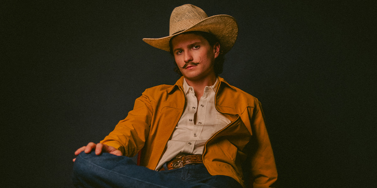 Braxton Keith at Rose Park (Outside) on April 30, 2026