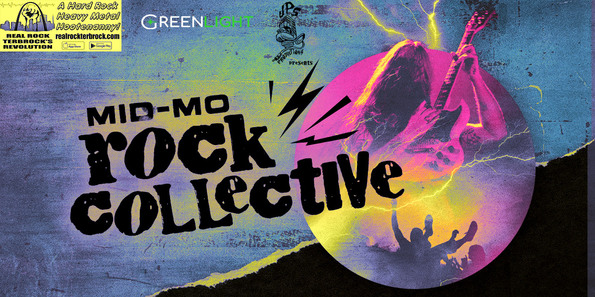 Mid-MO Rock Collective at Rose Music Hall (Inside) on January 31, 2026