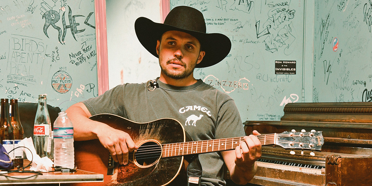 Josh Meloy at Rose Park (Outside) on May 29, 2026