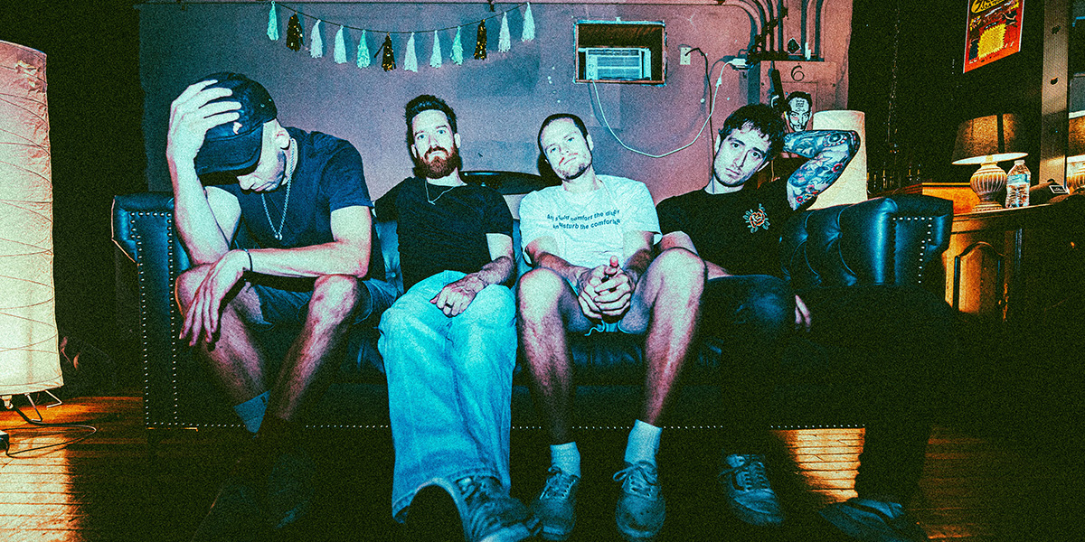 Dead Poet Society at Rose Music Hall (Inside) on May 14, 2026