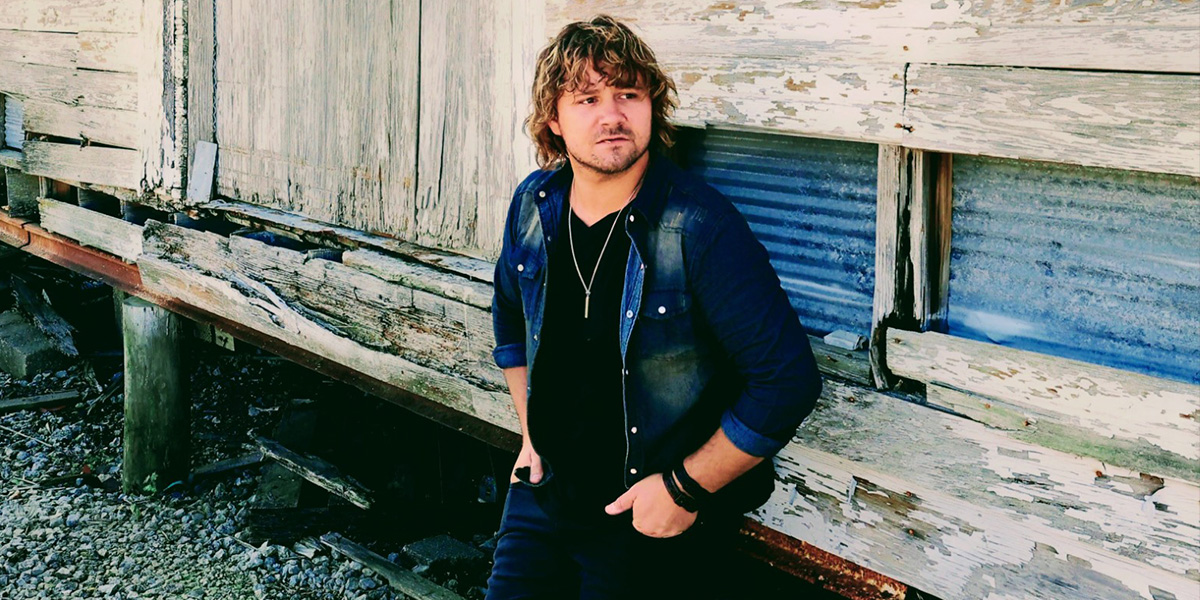 Joe Jordan at Rose Music Hall (Inside) on June 12, 2026