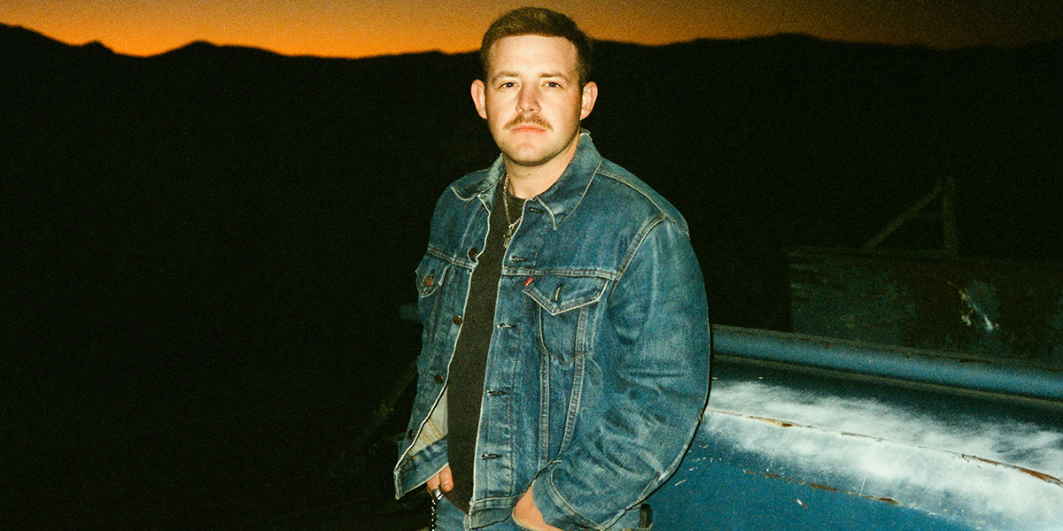 Kameron Marlowe at Rose Park (Outside) on June 19, 2026