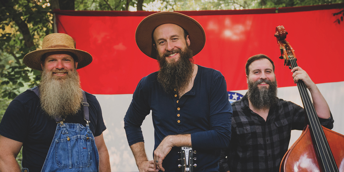 The Kay Brothers’ Summer Fish Fry at Rose Park (Outside) on June 20, 2026