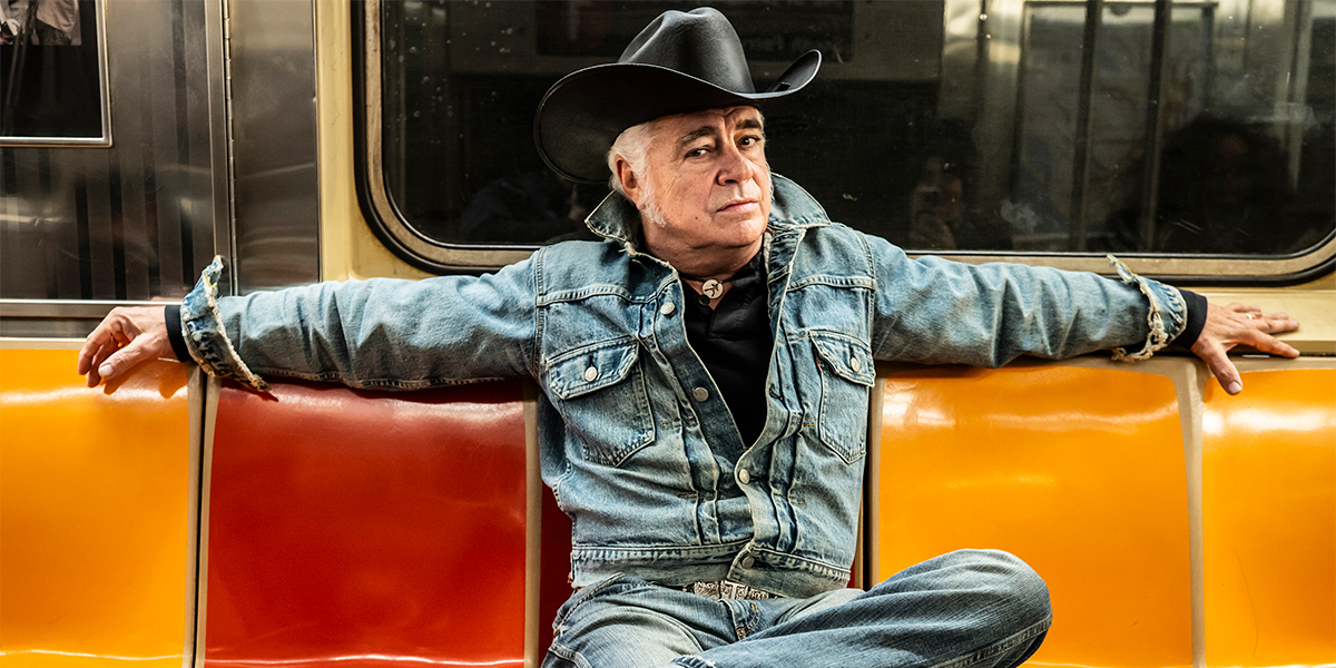 Dale Watson and His Lone Stars at Rose Music Hall (Inside) on June 26, 2026