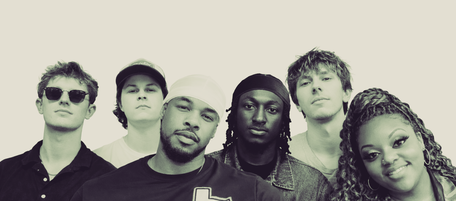 DREAMFEST at Rose Music Hall (Inside) on April 23, 2026