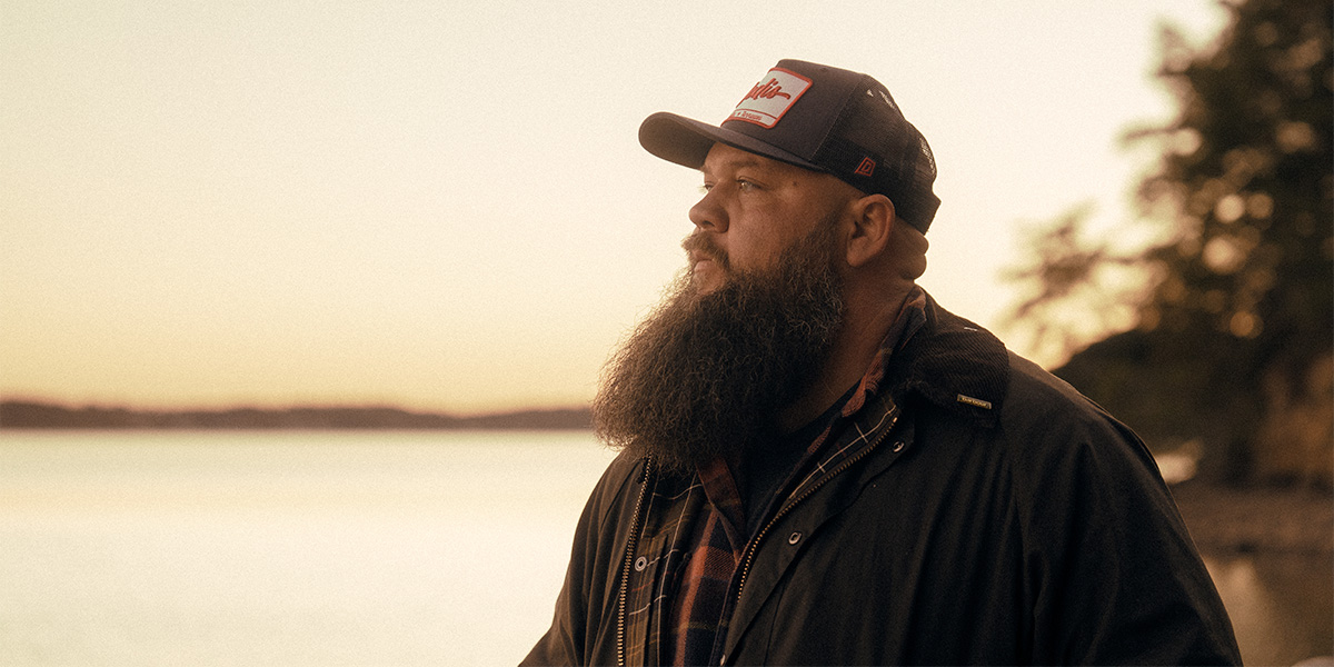 Larry Fleet at Rose Park (Outside) on July 30, 2026