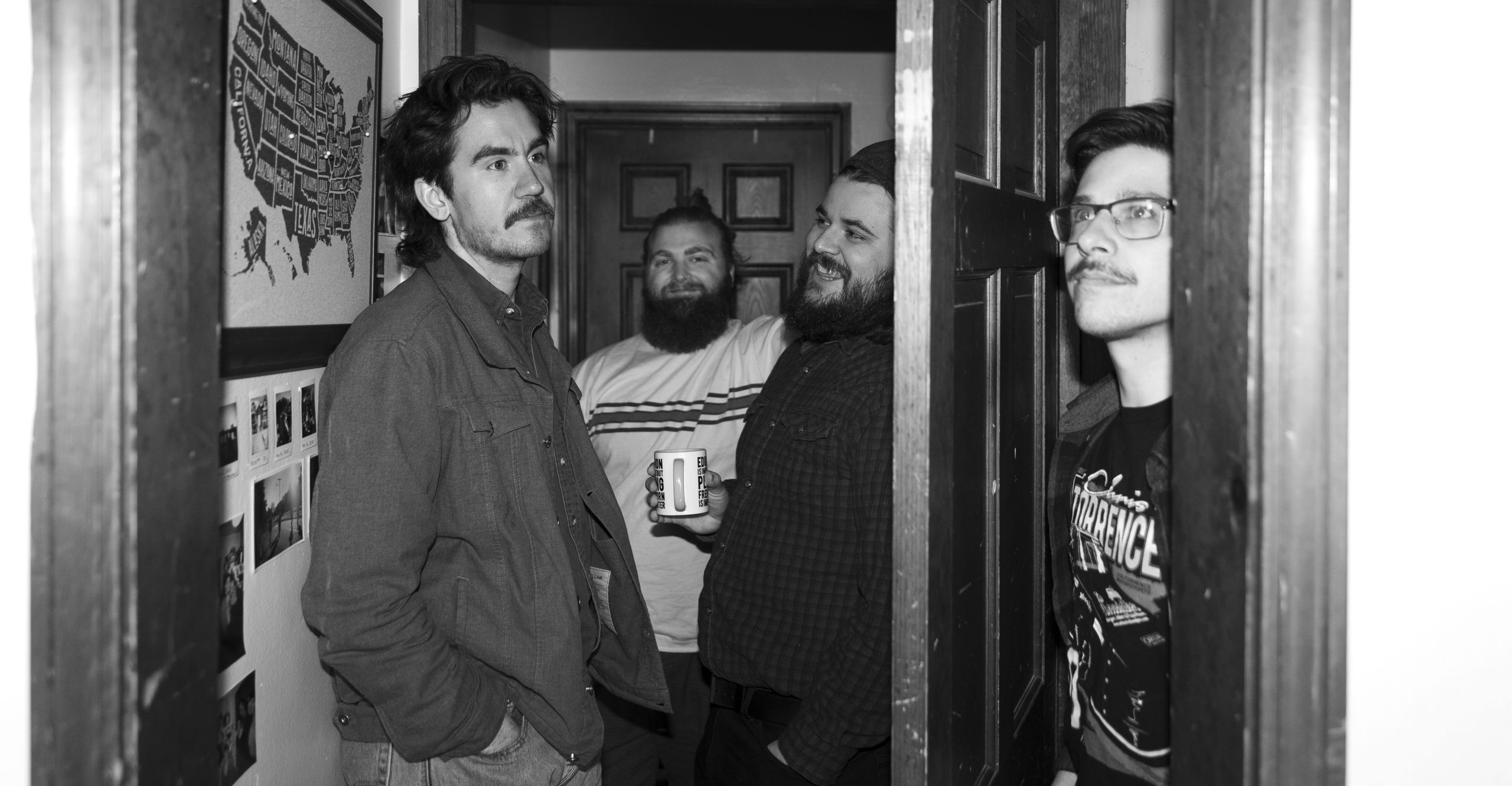 moonsault at Rose Music Hall (Inside) on June 5, 2026