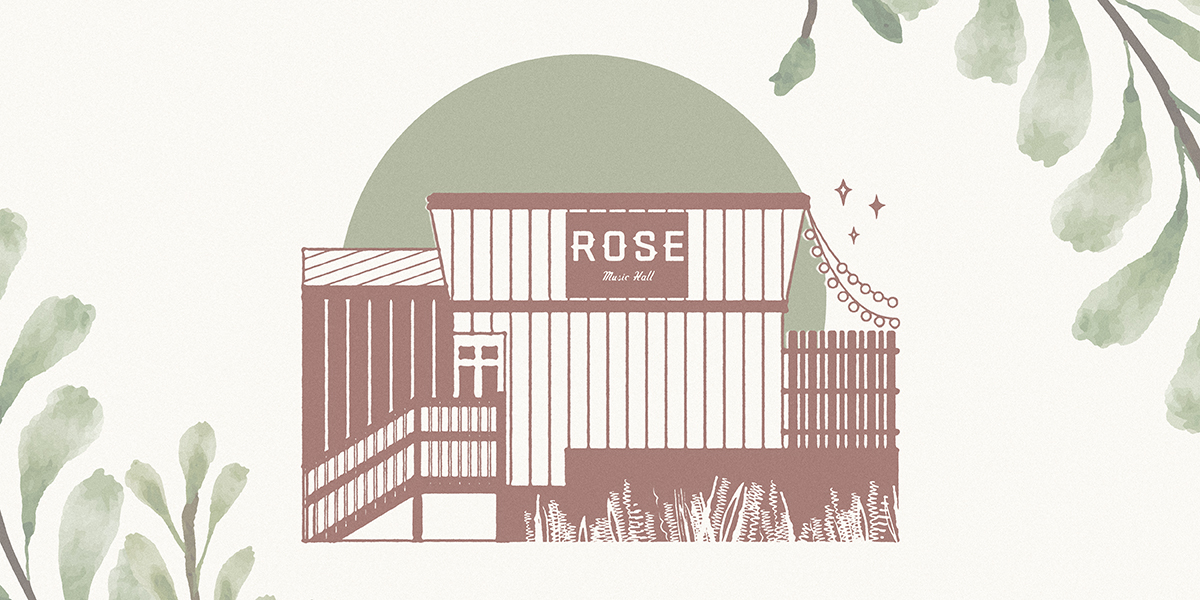 Pilates In The Park at Rose Park (Outside) on May 16, 2026