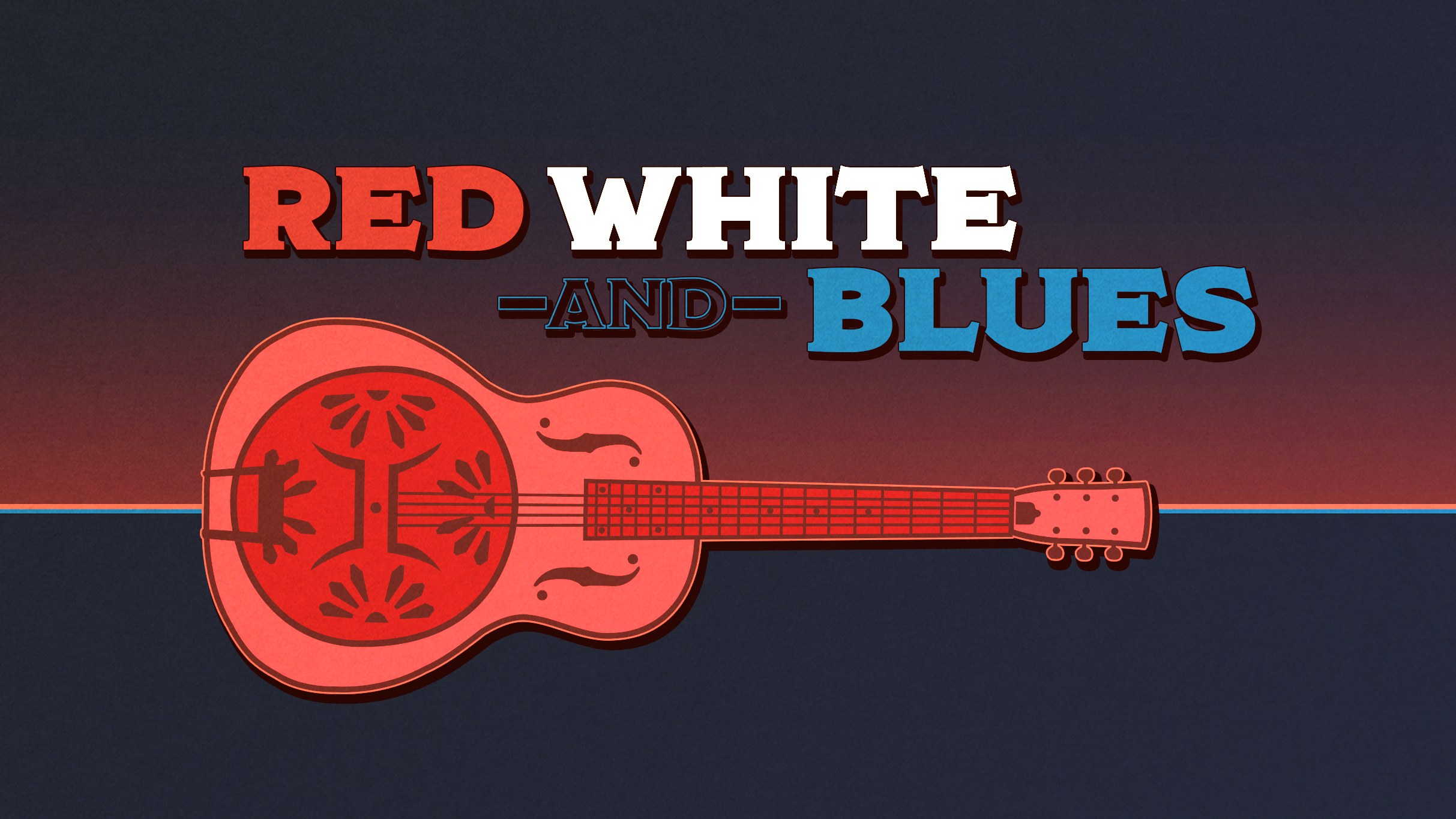 Red White & Blues at Rose Park (Outside) on July 3, 2026