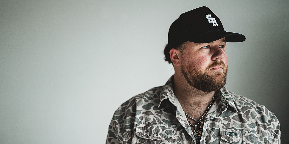 Dylan Wheeler at Rose Music Hall (Inside) on September 10, 2026