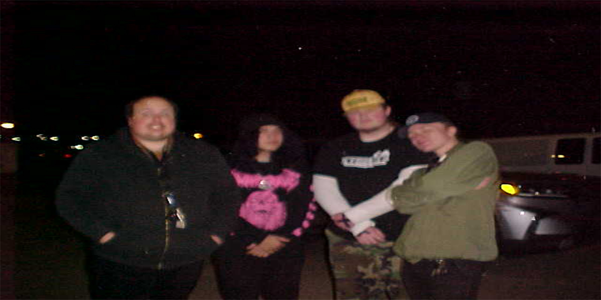 Orphan Source at Rose Music Hall (Inside) on August 14, 2026