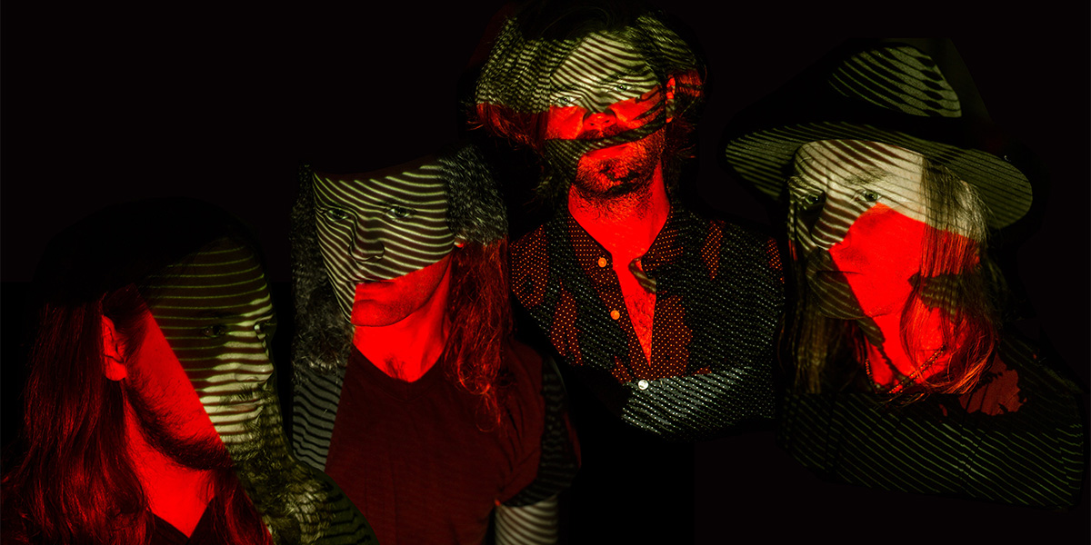 The Faint at Rose Music Hall (Inside) on October 31, 2026