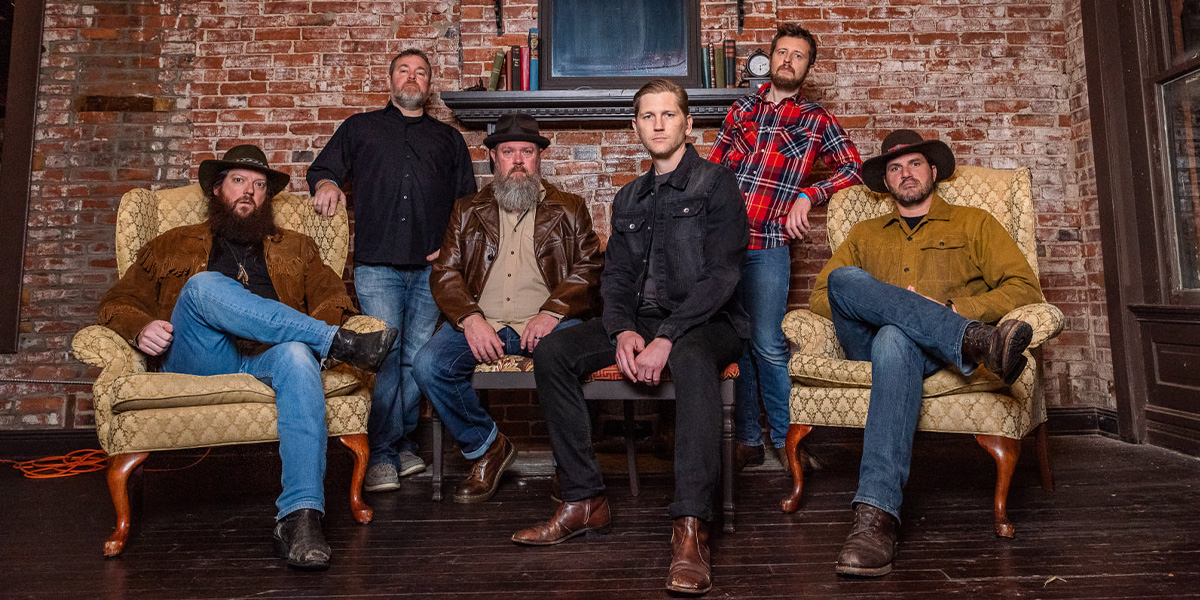 Western States at Rose Music Hall (Inside) on September 5, 2026